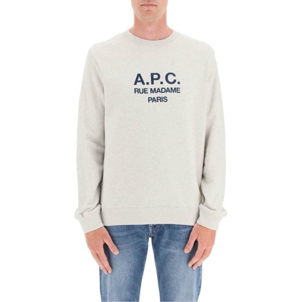 APC Rufus Sweatshirt XS